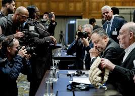 Israël choisit le chaos au lieu de la paix : l’analyse inquiétante d’un ancien négociateur de l’ONU