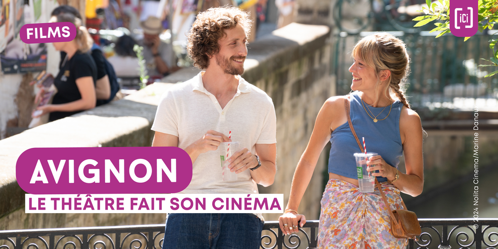« Avignon : le film de Johann Dionnet dévoile les secrets du théâtre »