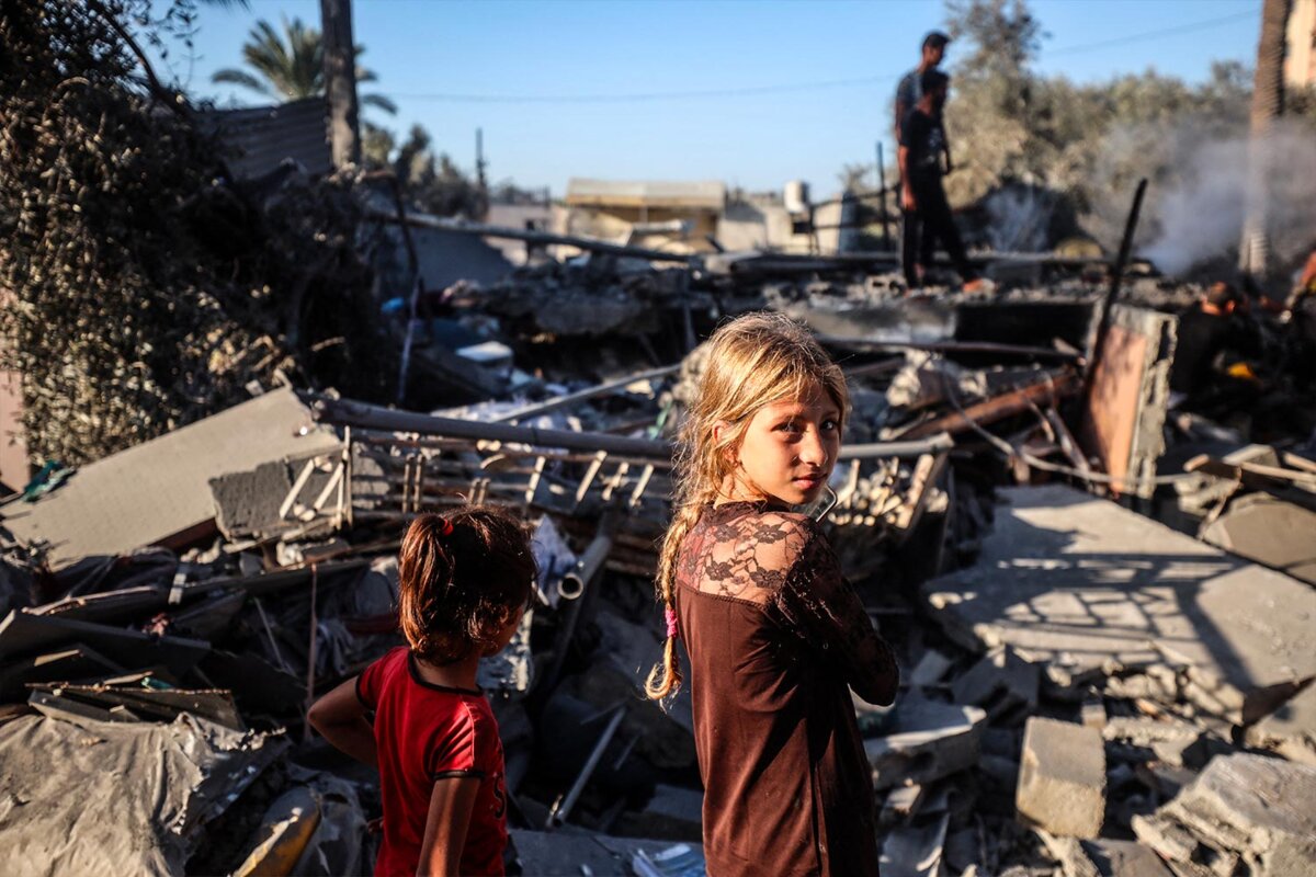 Israël se précipite vers une guerre inutile, ignorant ses crimes à Gaza