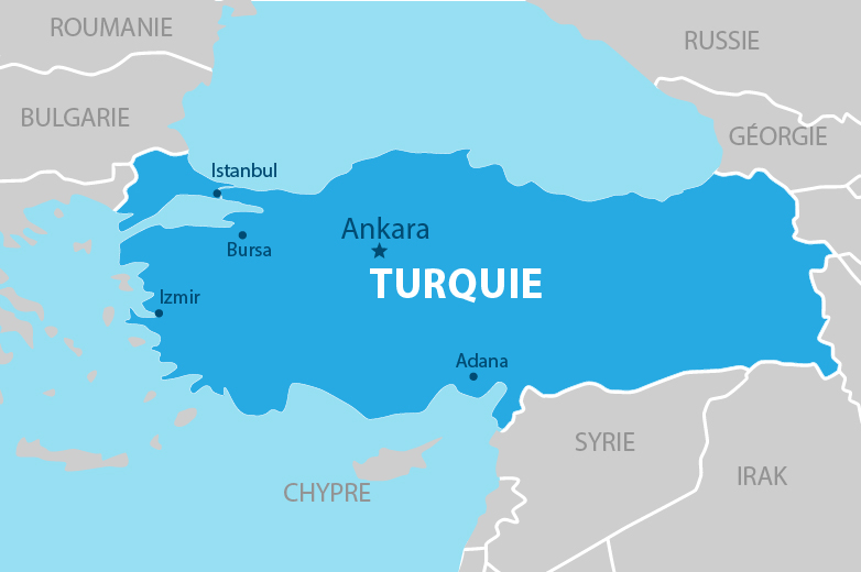La Turquie domine le tourisme musulman, mais à quel prix ?