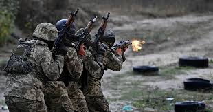 La Russie étend ses objectifs militaires en Ukraine : les tensions s’intensifient