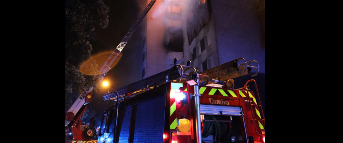 Incendie mortel à Reims : une trottinette électrique déclenche un drame sanglant