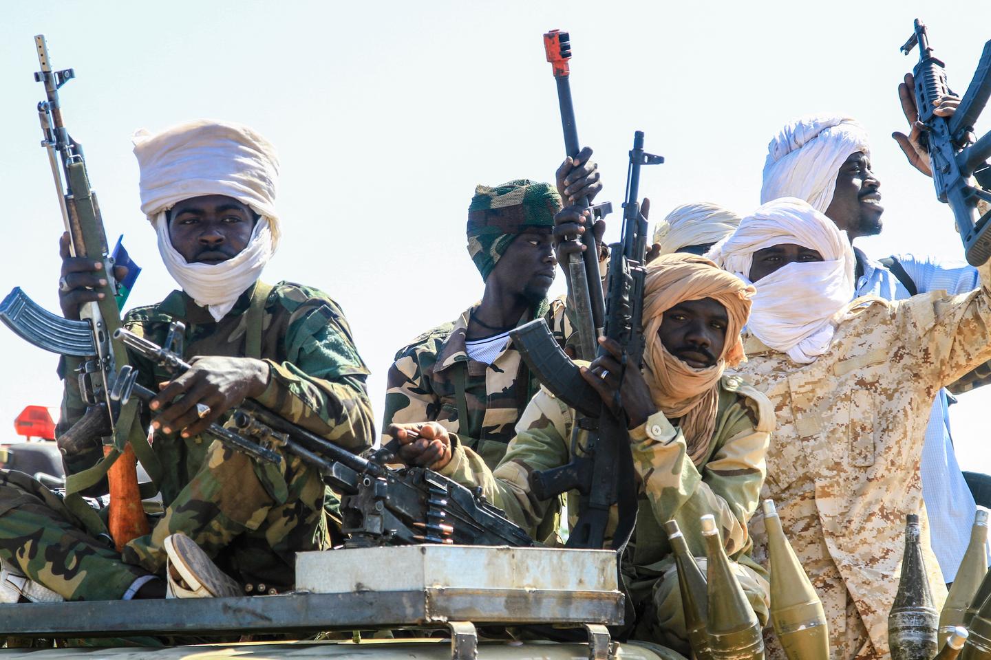 La guerre civile soudanaise se transforme en crise diplomatique explosive